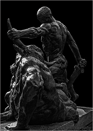 Fountain Strength